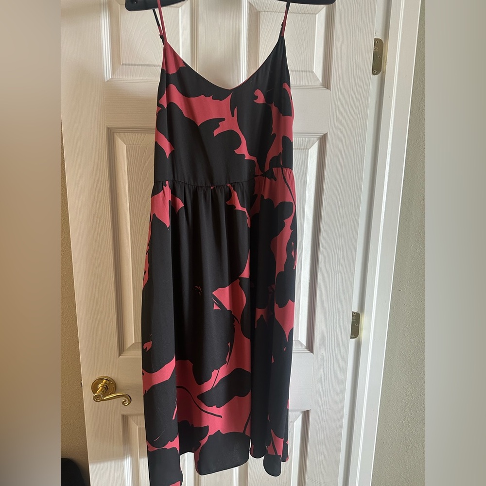 Loft dress